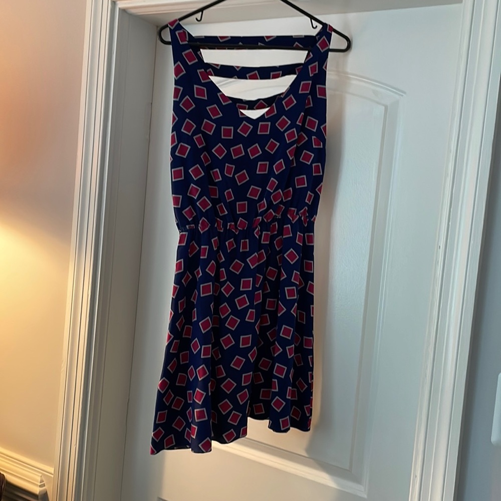 Amanda Uprichard Dress